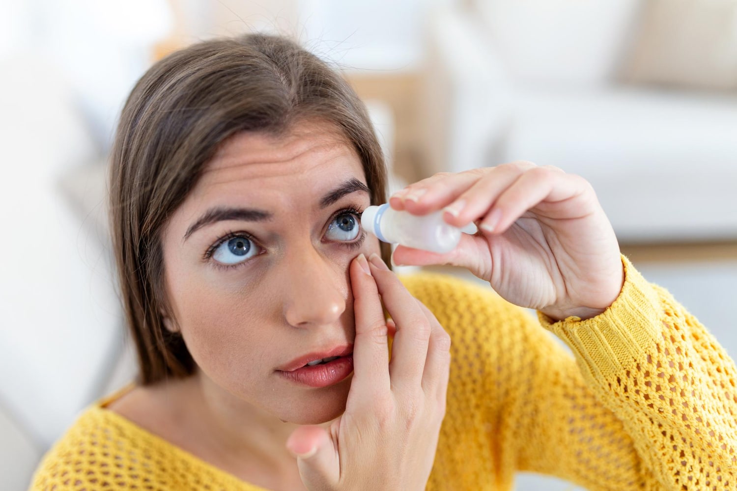 What Is Dry Eye Disease 